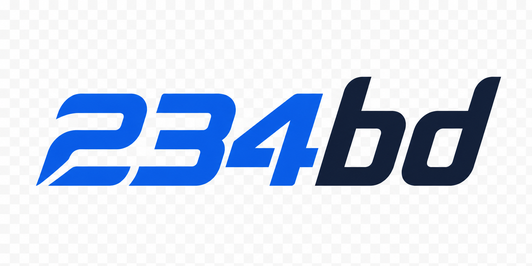 234bd লোগো